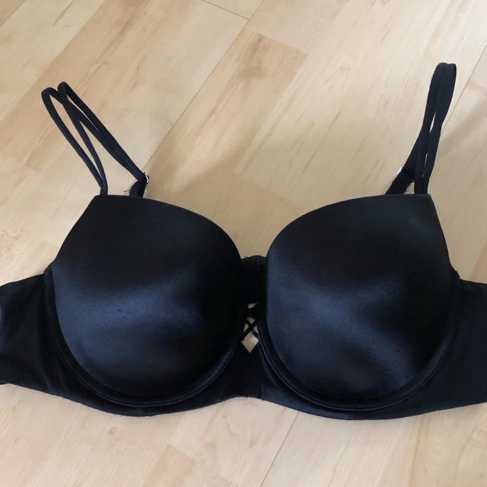 Victoria’s Secret balconet push-up